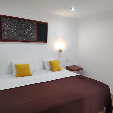 Amazon Hotel Iquitos Exterior foto