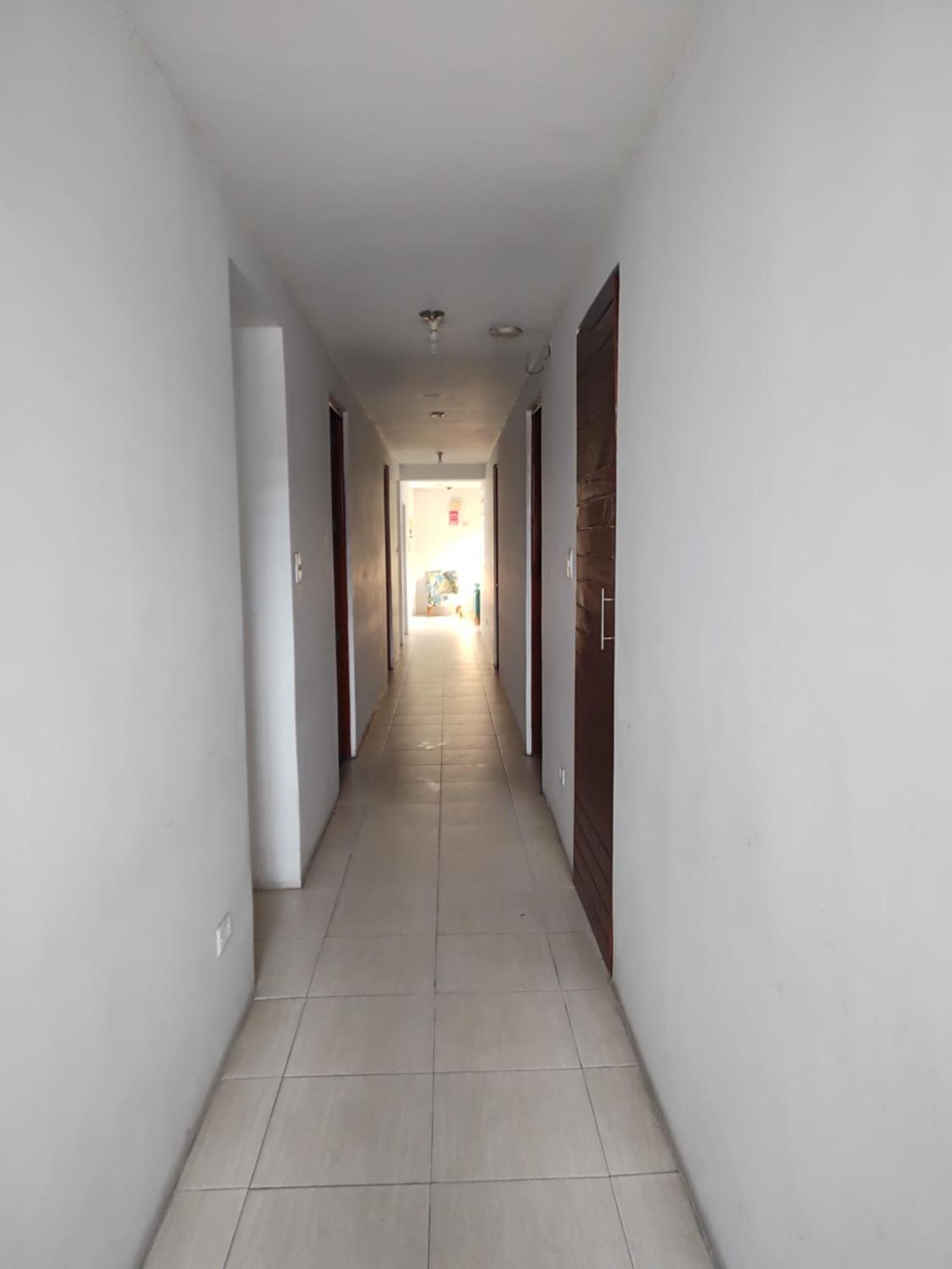 Amazon Hotel Iquitos Exterior foto